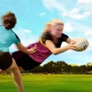 New Play THE RUCK to Tell of the First British Girls Rugby League Team to Tour…