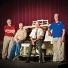 The Hanover Theatre Celebrates Don Phipps' 85th Birthday with Special Concert