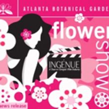 Registration Open for Atlanta Botanical Garden's February Flower Show