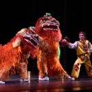 Brooklyn Center for the Performing Arts Presents Nai-Ni Chen Dance Company Fifth…