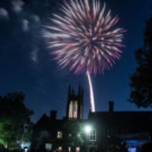 Englewood and Tenafly Annual Fireworks Display Announced