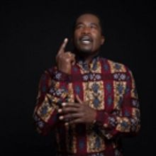 Brooklyn Center for the Performing Arts Presents Daniel Beaty: Emergency