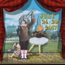 Wilbury Group Announces the 2017 Fringe Schedule