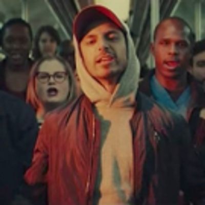 VIDEO: Music Video Released for Immigrants (We Get the Job Done) from THE HAMILTON MIXTAPE