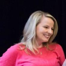 Jessica Tyler Wright Leads the Soccer Mom Wolf-Pack In PLAY LIKE A WINNER at NYMF; Fu