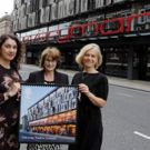 Liverpool's Everyman Theatre Included In Royal Mail's Special Stamp Set