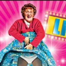 Mrs Brown's Boys to Embark on Australian National Tour in 2018