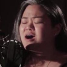 Video: Thespians Gimbey Dela Cruz, Poppert Bernadas Sing DEAR EVAN HANSEN