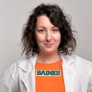 EDINBURGH 2017: BWW Q&A- Samantha Baines
