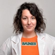 EDINBURGH 2017: BWW Q&A- Samantha Baines