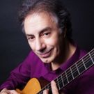 France's Acoustic Guitar Wiz Pierre Bensusan In Concert at Broomfield Auditorium, 9/8