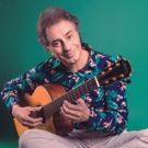 France's Acoustic Guitar Wiz Pierre Bensusan In Concert in Boulder, Colorado 9/9