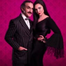 BWW Review: THE ADDAMS FAMILY, King's Theatre, Glasgow