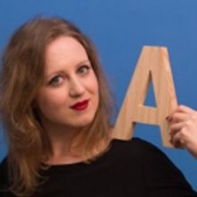 EDINBURGH 2017: BWW Q&A- Annie McGrath