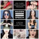 New Festival of Fresh Feminist Voices Coming to Theatre N16 in October