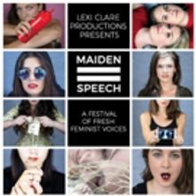 New Festival of Fresh Feminist Voices Coming to Theatre N16 in October