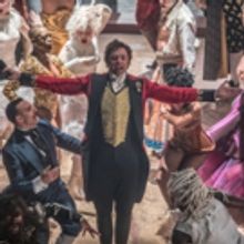 VIDEO: Official Trailer for THE GREATEST SHOWMAN Has Arrived ft. New Music from Pasek
