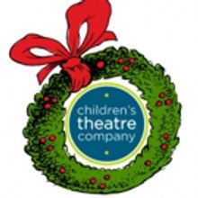 Children's Theatre Company to Return with Holiday Favorite, DR. SEUSS'S HOW THE GRINC