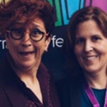 We're Funny That Way Donates $30,000 to Toby's Place in Scarborough