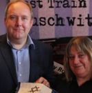 Pawn Stars UK Star Donates Historic Wartime Artefacts For Display At Epstein Theatre