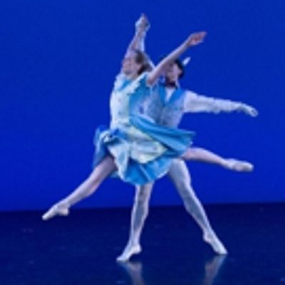 NYTB's 'Once Upon a Ballet' Series to Feature THE NUTCRACKER, ALICE-IN-WONDERLAND FOLLIES and More
