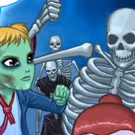 Wonkybot Studios Releases SPOOKY TROOP