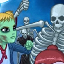 Wonkybot Studios Releases SPOOKY TROOP