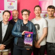 Winners of 2017 lastminute.com Edinburgh Comedy Awards Announced