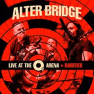 Alter Bridge Release Live Performance Video for 'Cradle To The Grave'