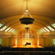 Historic Nichols Concert Hall Undergoing Renovation