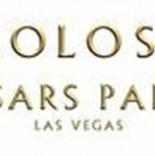 Celine Dion Returns to Vegas to Resume Caesars Palace Residency