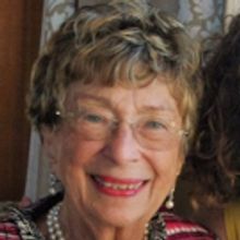 Theatre Producer Libby Adler Mages Dies at Age 93