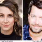 Natalie Weiss, Trey Ellett, and English Bernhardt to Join Joan Vazquez at his…