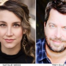 Natalie Weiss, Trey Ellett, and English Bernhardt to Join Joan Vazquez at his Feinste