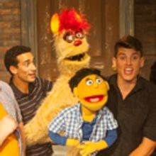Photo Flash: AVENUE Q Comes to Playhouse on Park's Season Nine Main Stage