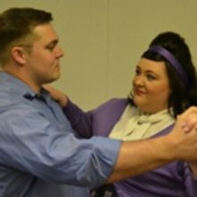Brelby Theatre Company Presents Arizona Premiere of DOGFIGHT
