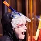 BWW Review: GANGSTA GRANNY, Garrick Theatre