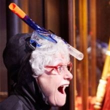 BWW Review: GANGSTA GRANNY, Garrick Theatre