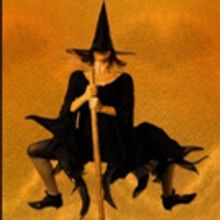 Festival Ballet Providence to Fly Spooky Tale THE WIDOW'S BROOM to The VETS