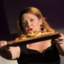 BWW Review: MICHELLE PEARSON'S COMFORT FOOD CABARET at Melbourne Fringe