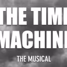 Michael Hunsaker, Bligh Voth, and More Announced For THE TIME MACHINE at NYMF