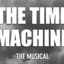 Michael Hunsaker, Bligh Voth, and More Announced For THE TIME MACHINE at NYMF