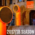 New Diorama Theatre Announces 2017-18 Season