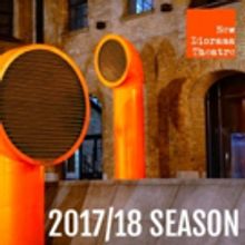New Diorama Theatre Announces 2017-18 Season