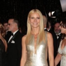 Gwyneth Paltrow's Go-Go's Musical HEAD OVER HEELS Moves One Beat Closer to Broadway