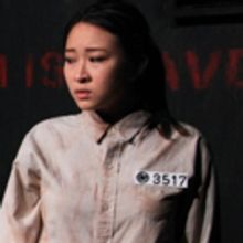 Photo Flash:  AstonRep Theatre Company presents 1984