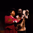 BWW Review: New England Premiere of THE ROYALE: Boxing for Dignity