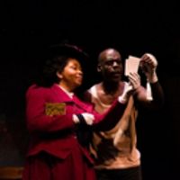BWW Review: New England Premiere of THE ROYALE: Boxing for Dignity Photo