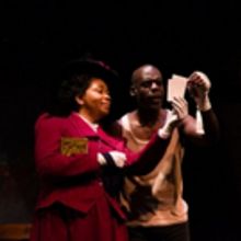 BWW Review: New England Premiere of THE ROYALE: Boxing for Dignity
