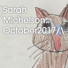 Sarah Michelson's OCTOBER 2017/ Coming to The Kitchen
